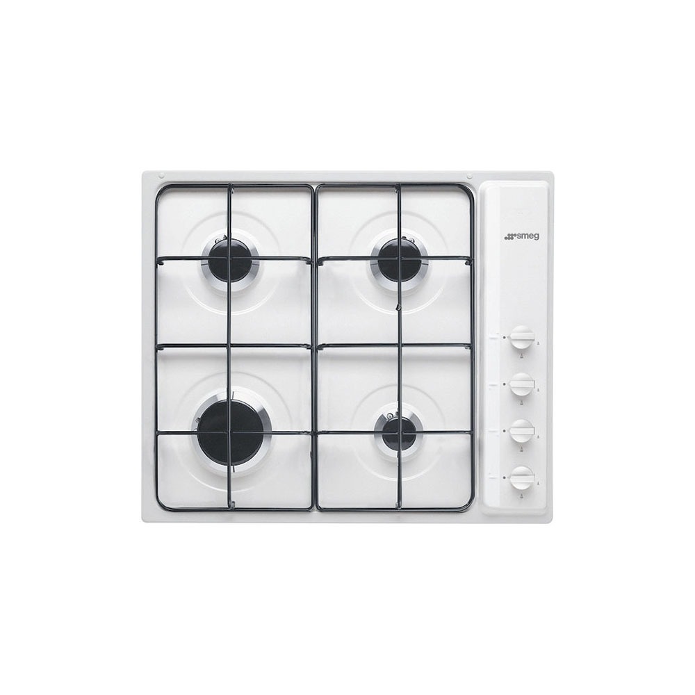 Варочная поверхность Smeg S64SB Selezione