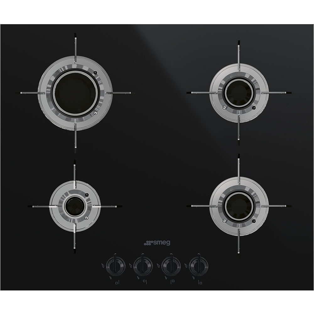 Варочная поверхность Smeg PVL664CN Dolce Stil Novo