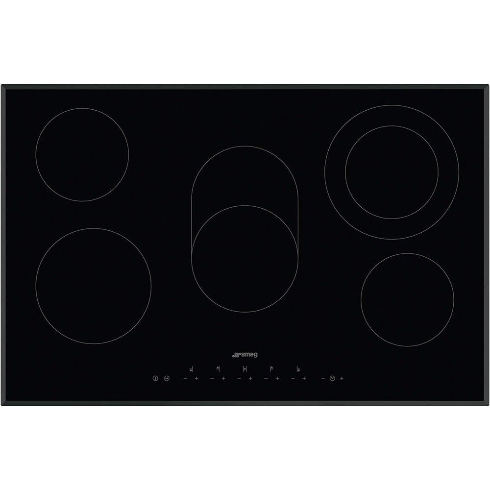 Варочная поверхность Smeg SE385EMTB