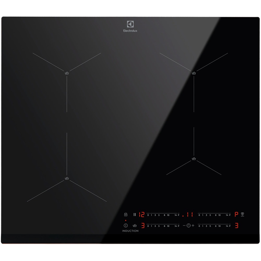 Варочная поверхность Electrolux IPES6452KF SenseBoil
