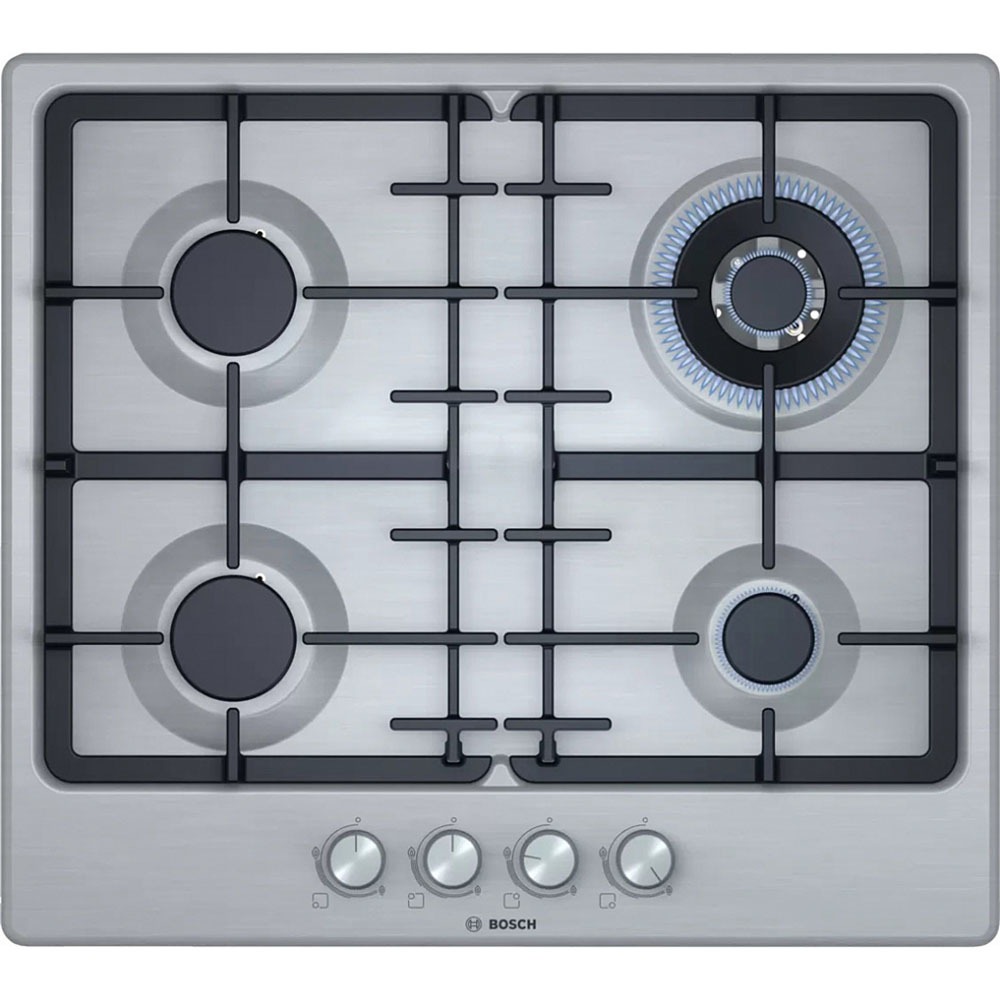 Варочная поверхность Bosch PGH6B5O92R