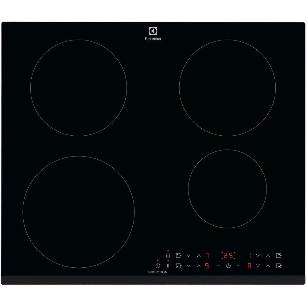 Варочная поверхность Electrolux IME6440KF