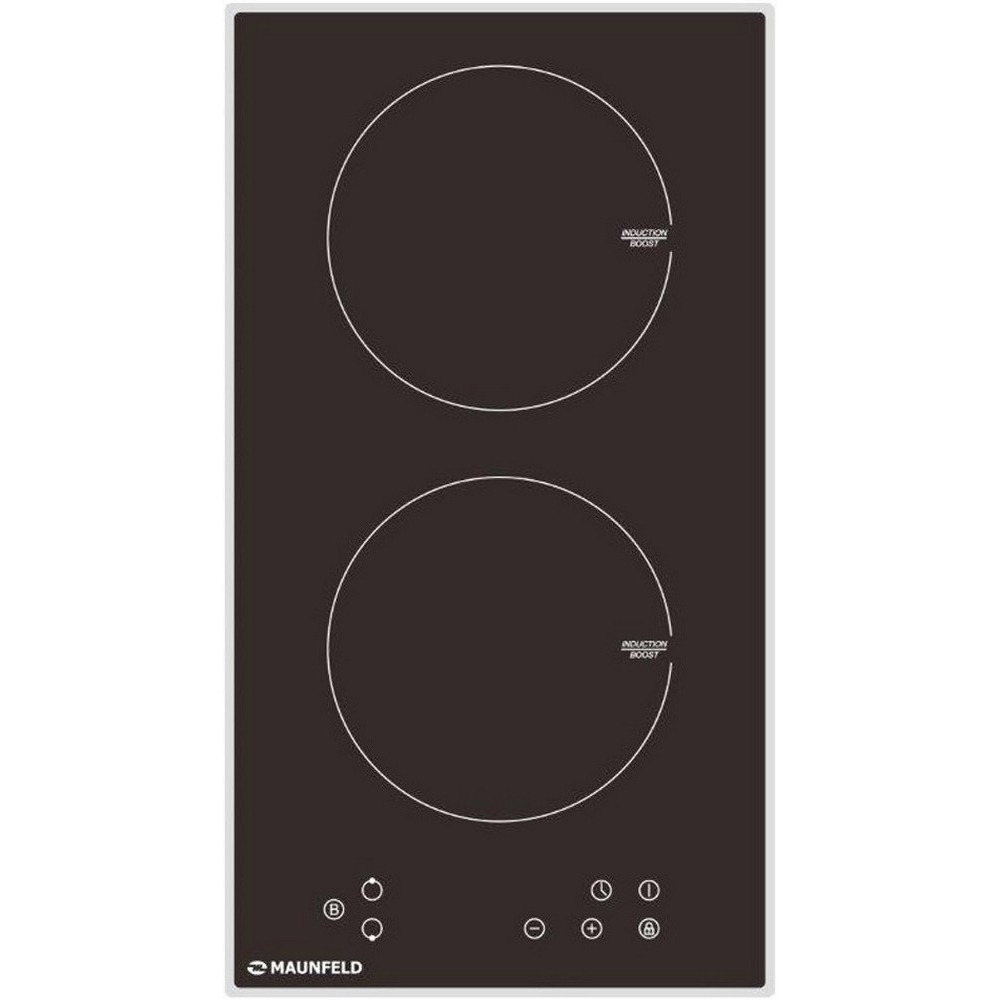 Варочная поверхность Maunfeld EVSI292BK