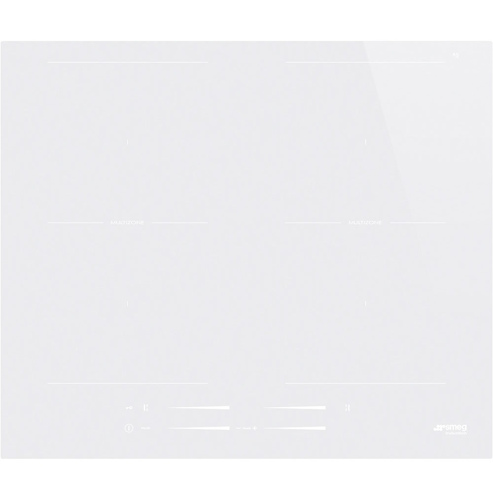 Варочная поверхность Smeg SI2M7643DW