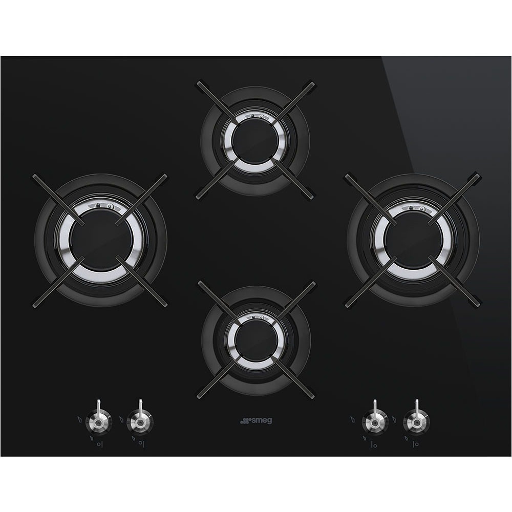 Варочная поверхность Smeg PV364LCN Classica