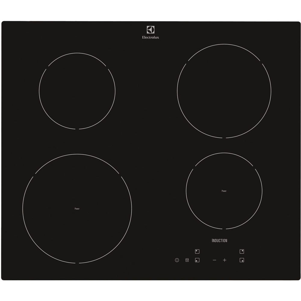 Варочная поверхность Electrolux EHH96240IK
