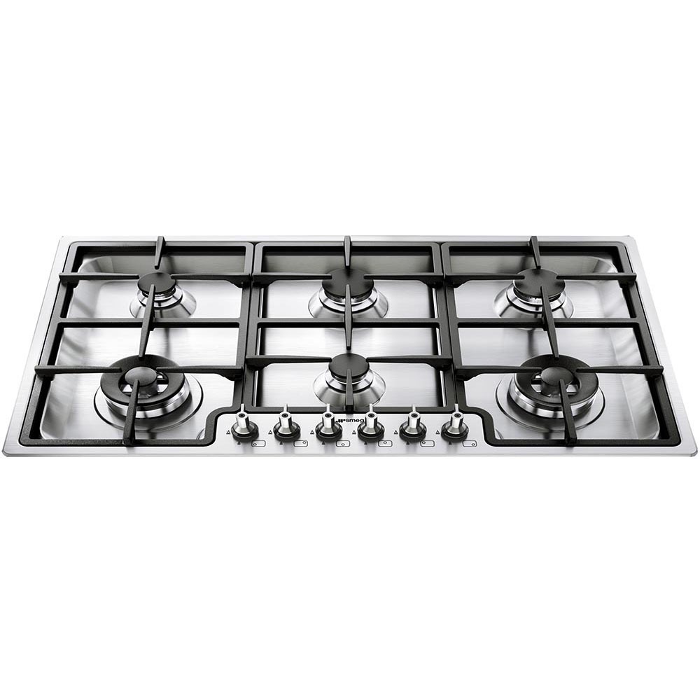 Варочная поверхность Smeg PGF96 Classica