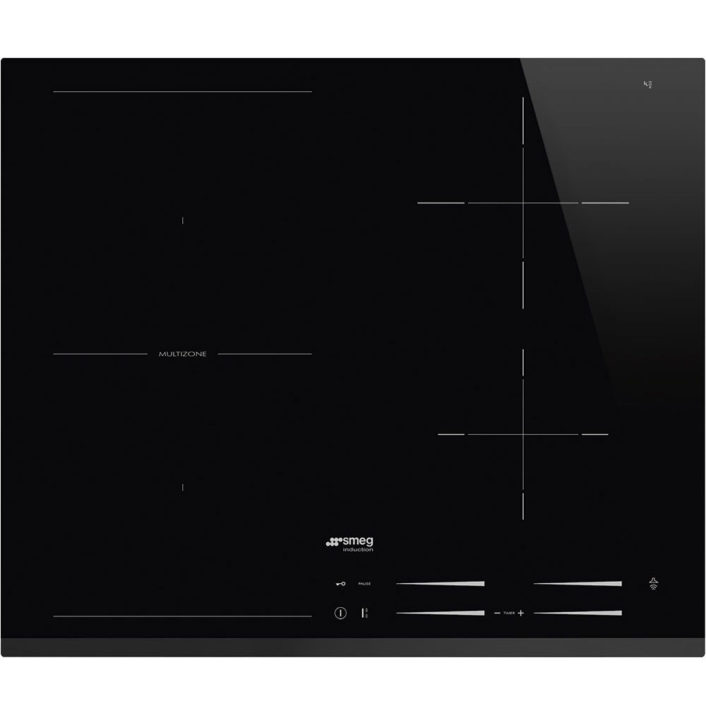 Варочная поверхность Smeg SI1M7643B