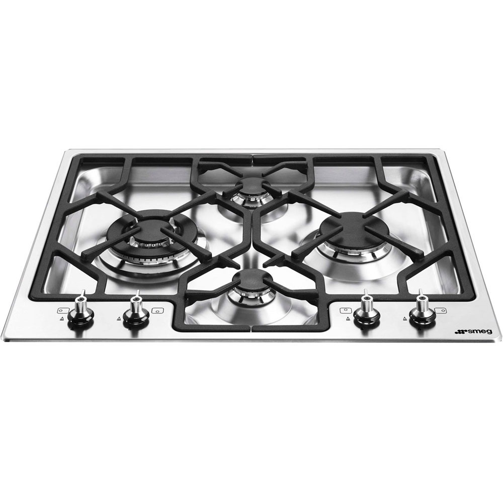 Варочная поверхность Smeg PGF64  4 Classica