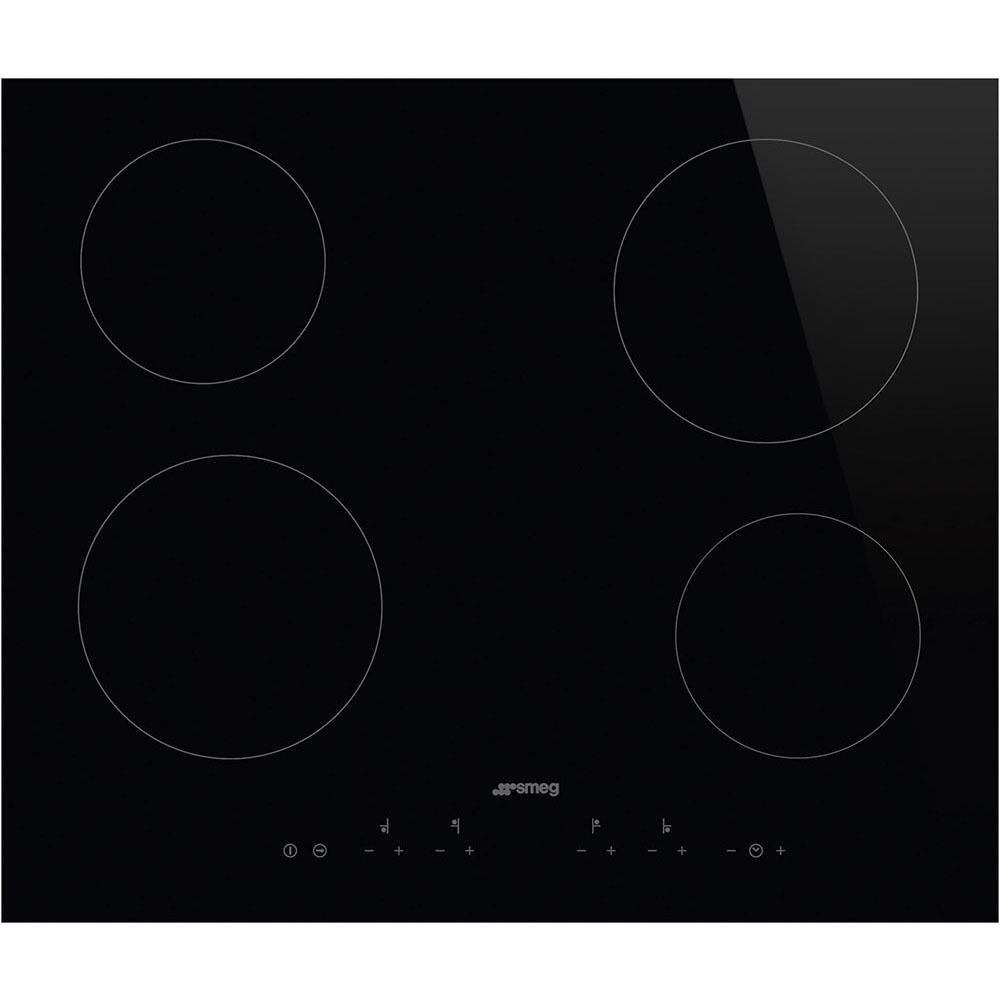 Варочная поверхность Smeg SE364TD
