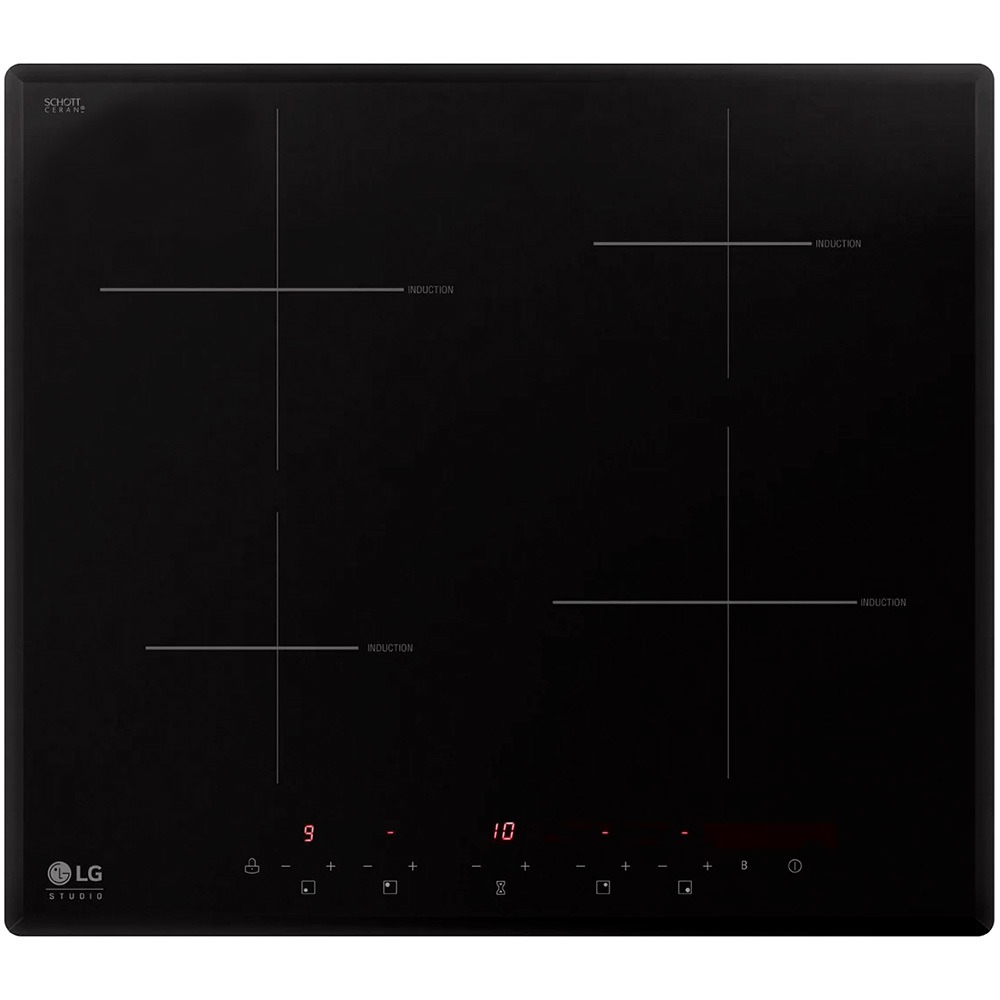 Варочная поверхность LG HU641PH