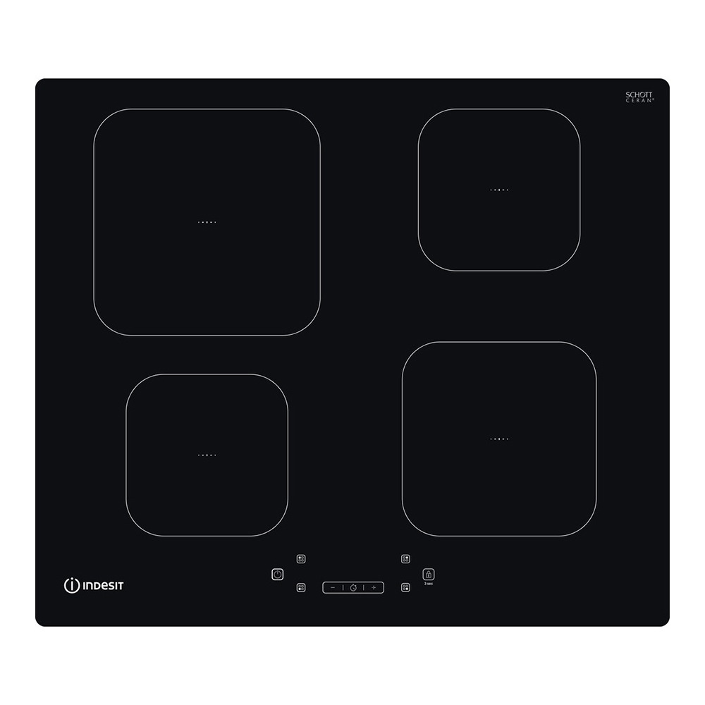 Варочная поверхность Indesit IS 83Q60 NE