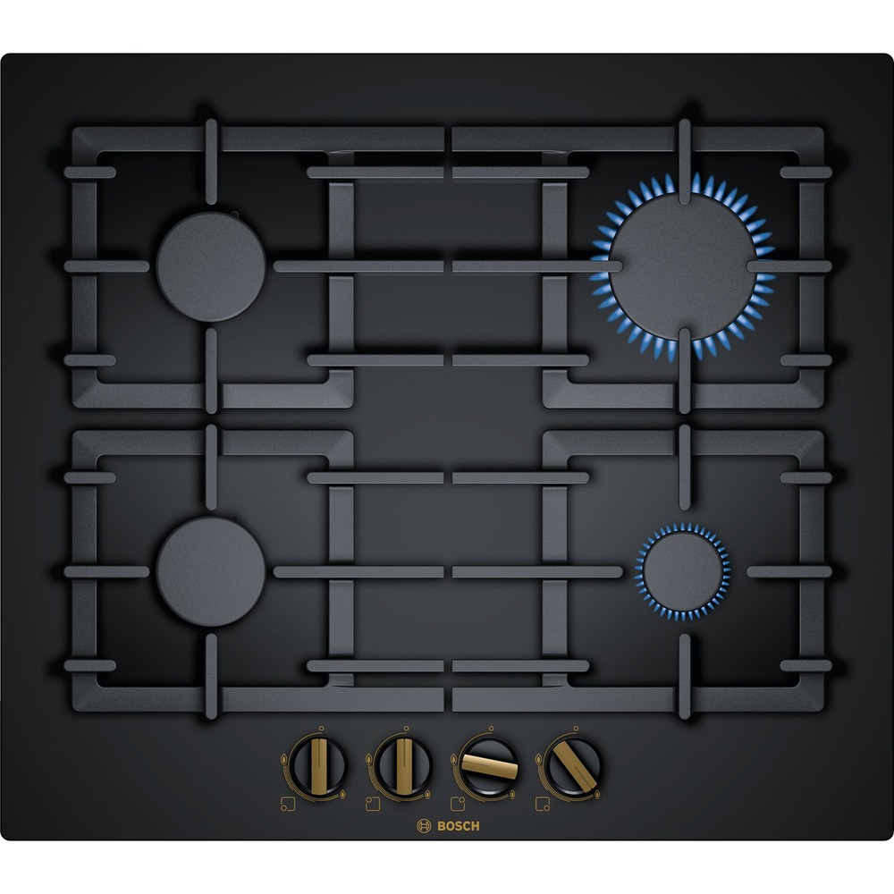 Варочная поверхность Bosch PPP6B6B90R