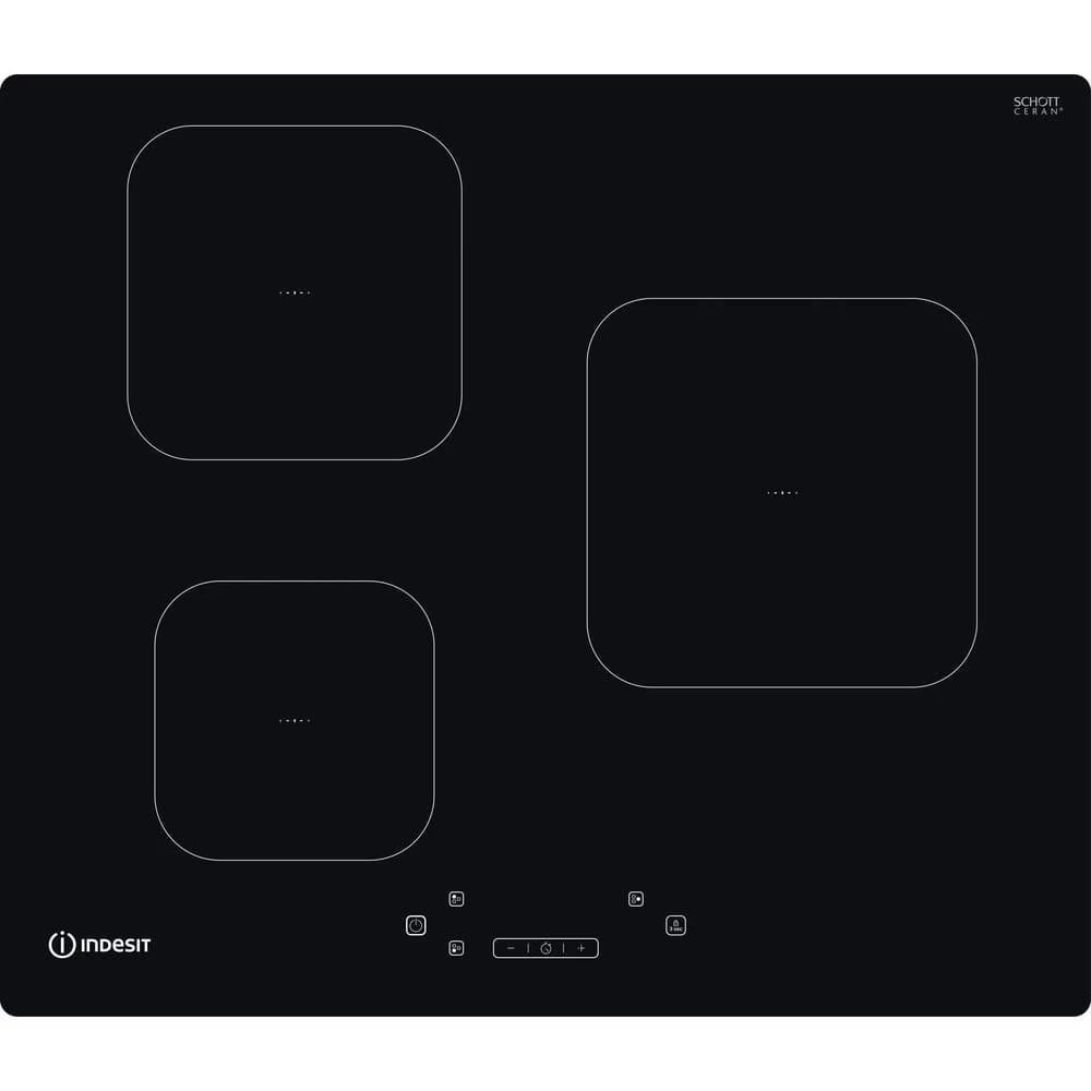 Варочная поверхность Indesit IS 11Q60 NE