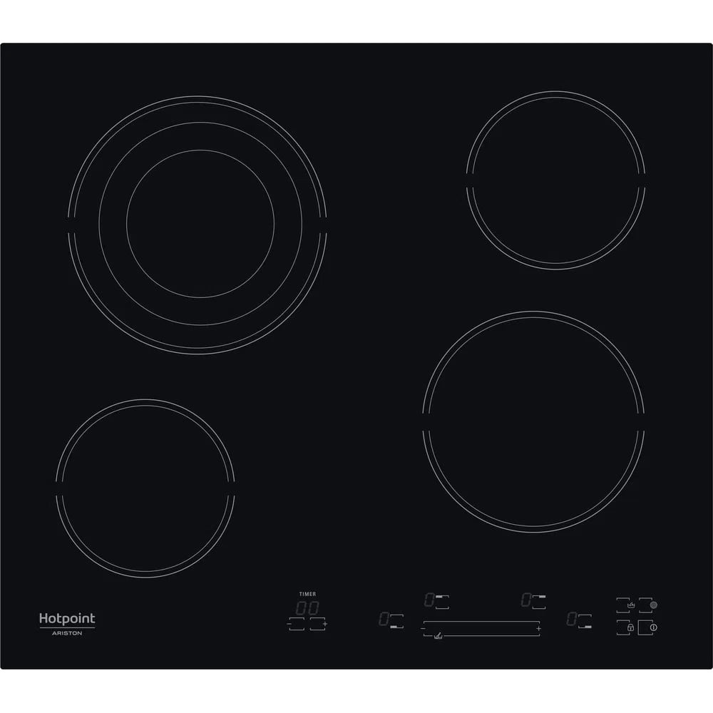 Варочная поверхность Hotpoint  Ariston HR 607 IN