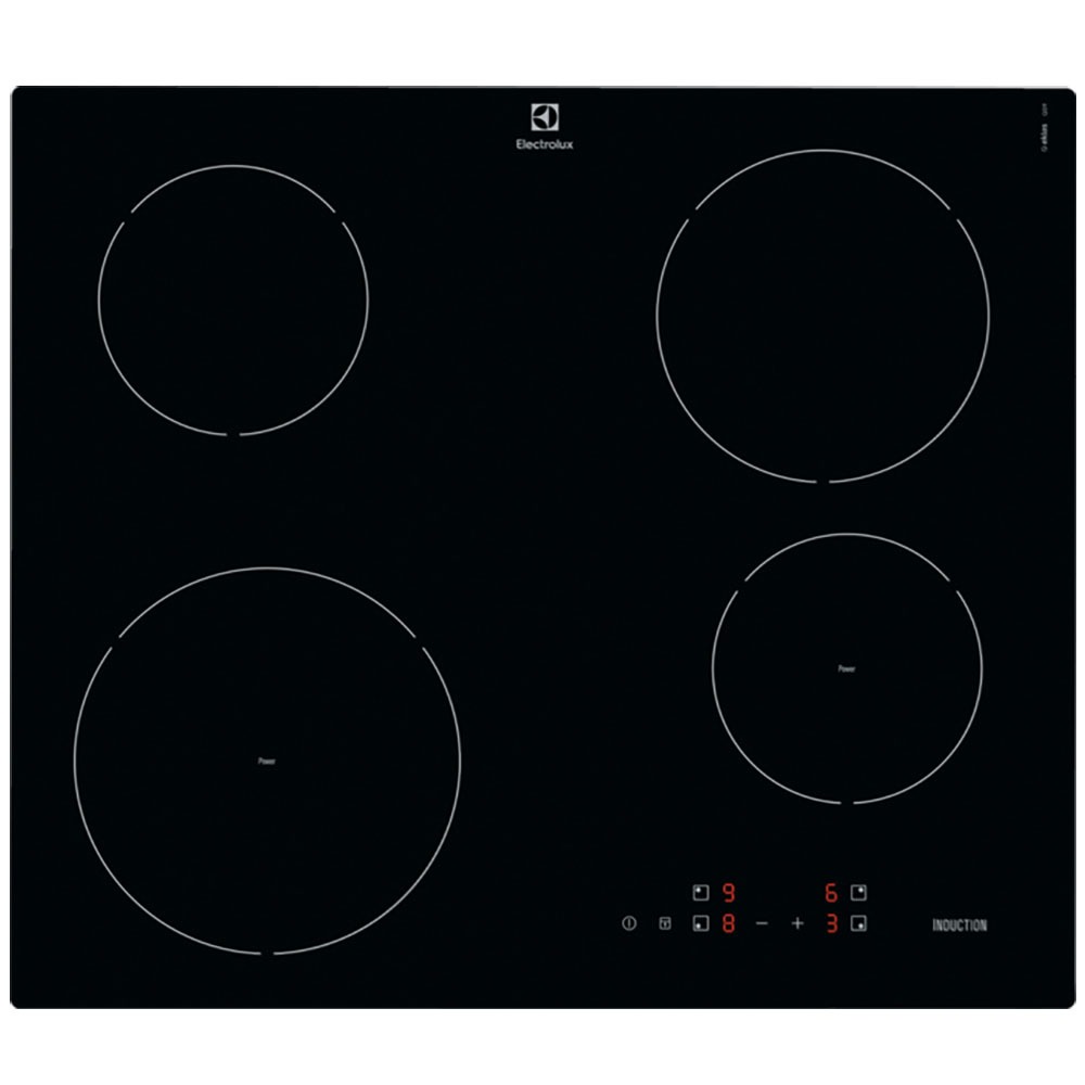 Варочная поверхность Electrolux EHH 6240 ISK
