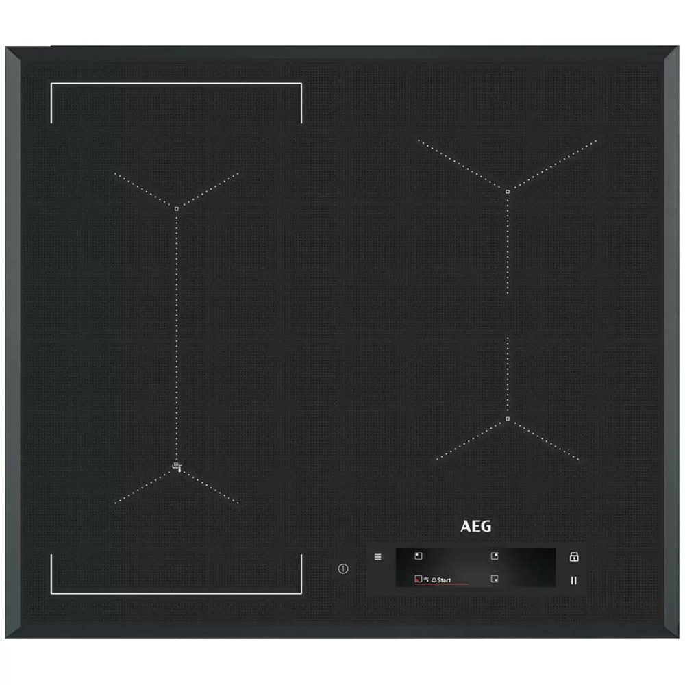 Варочная поверхность AEG IAE64843FB