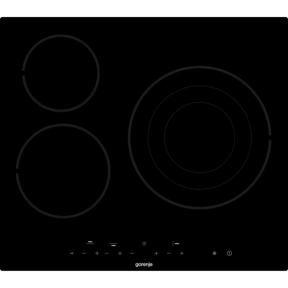 Варочная поверхность Gorenje ECT63ASC