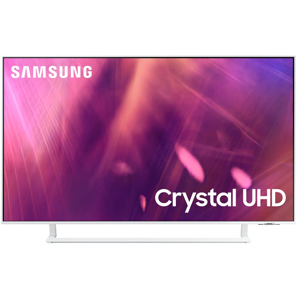 Телевизор Samsung UE43AU9010UXRU (2021) 43" 4K UHD LED Smart TV