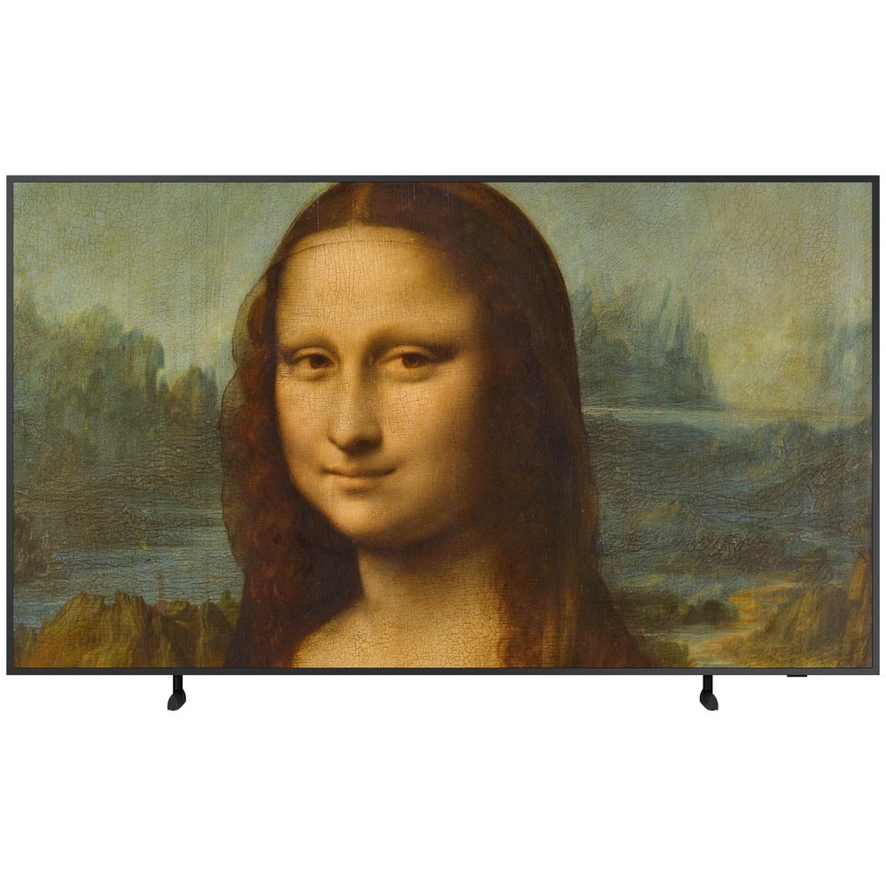 Телевизор Samsung The Frame QE65LS03BAUXCE (2022) 65" 4K UHD QLED Smart TV