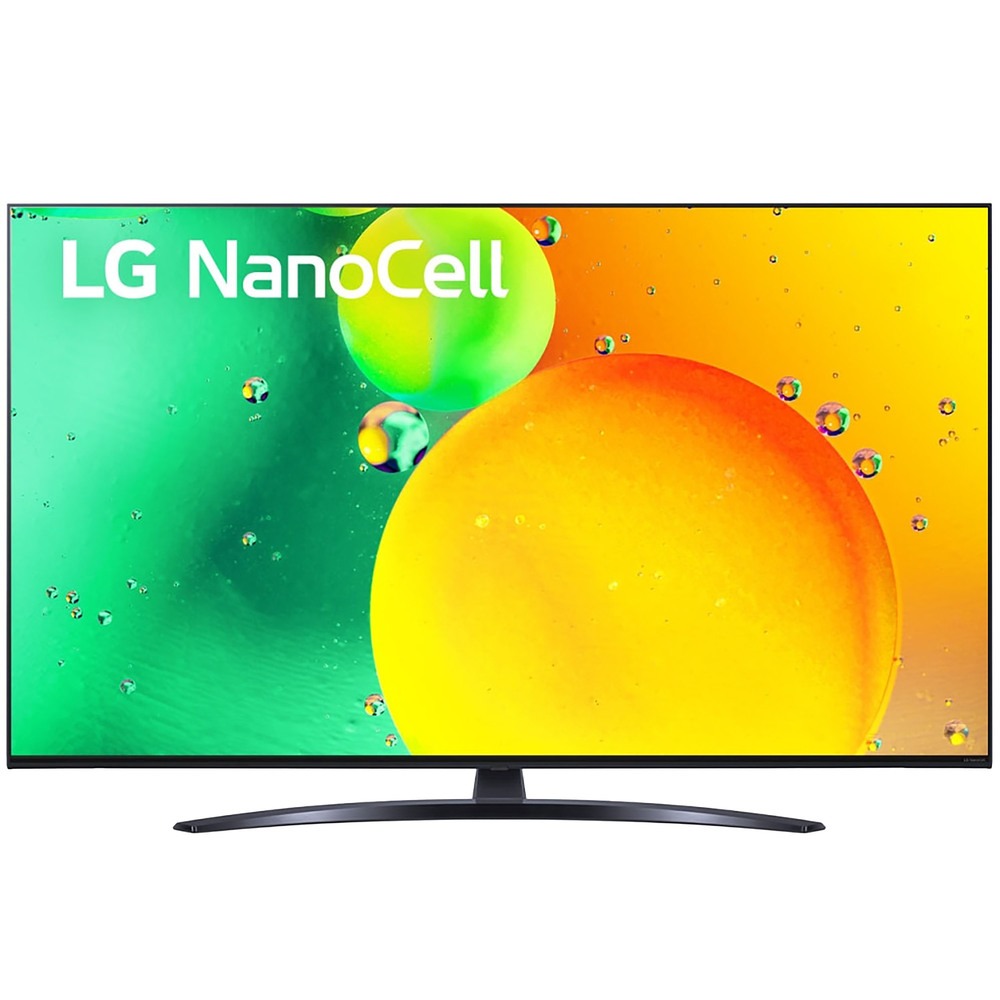 Телевизор LG 65NANO769QA (2022) 65" 4K UHD NanoCell Smart TV