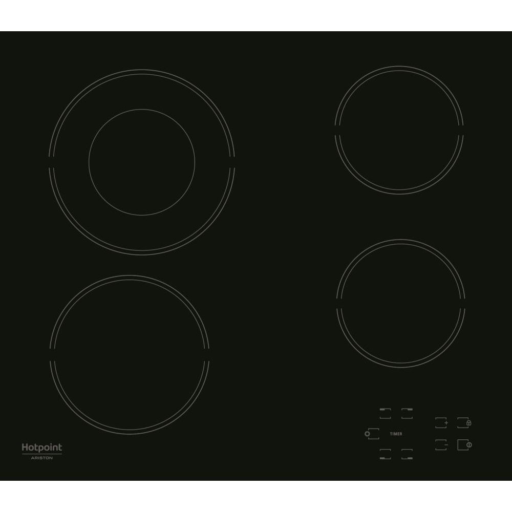 Варочная поверхность Hotpoint  Ariston HR 622 C