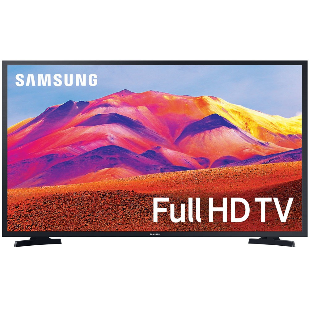 Телевизор Samsung UE43T5202UXRU (2020) 43" FULL HD LED Smart TV