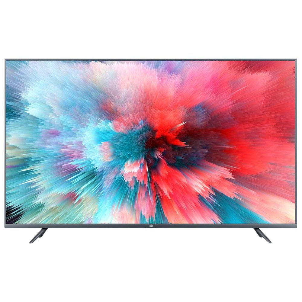 Телевизор Xiaomi Mi TV 4S L55M5  5ARU 55" 4K UHD LED Smart TV