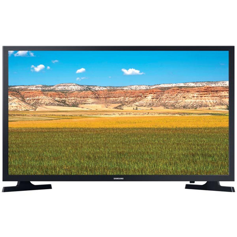Телевизор Samsung UE32T4500AUXRU (2020) 32" HD LED Smart TV