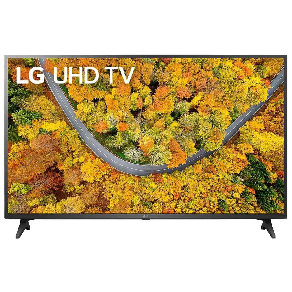 Телевизор LG 43UP75006LF (2021) 43" 4K UHD LED Smart TV