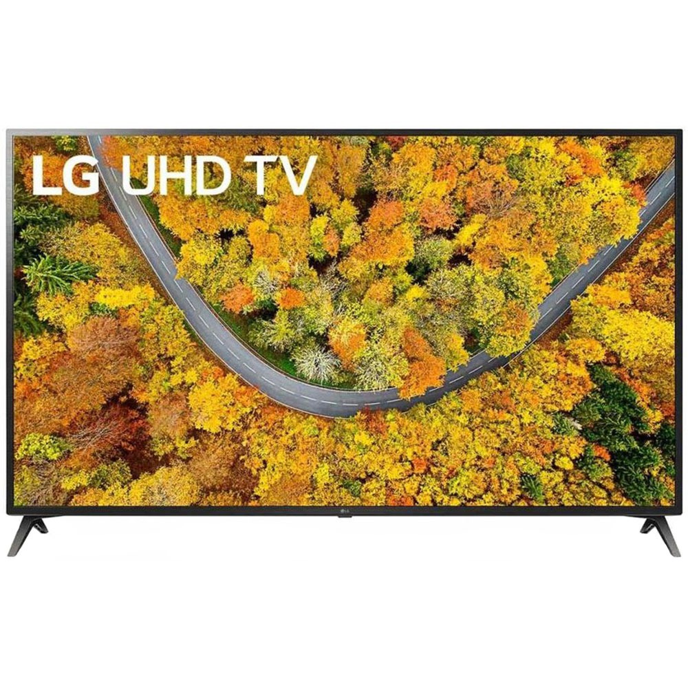Телевизор LG 70UP75006LC (2021) 70" 4K UHD LED Smart TV