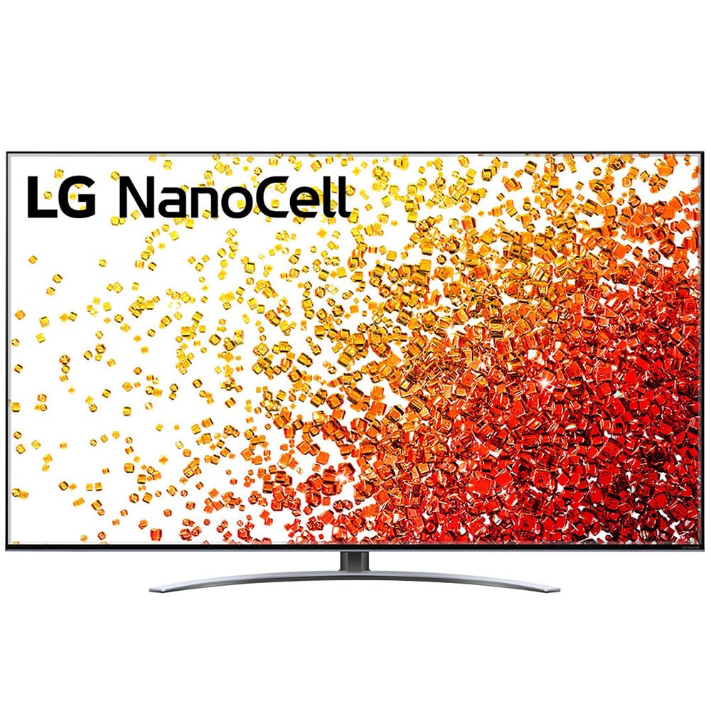 Телевизор LG 86NANO926PB (2021) 86" 4K UHD NanoCell Smart TV