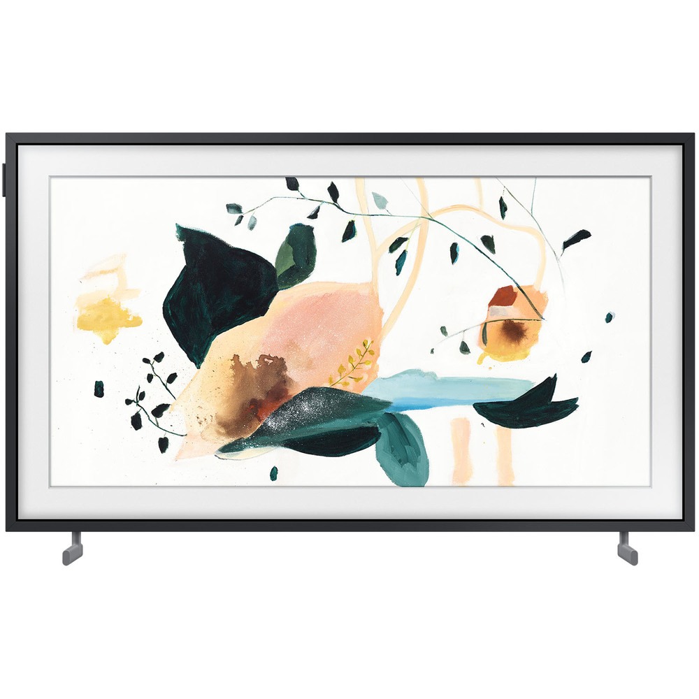 Телевизор Samsung THE FRAME QE32LS03TBKXRU (2020) 32" FULL HD QLED Smart TV