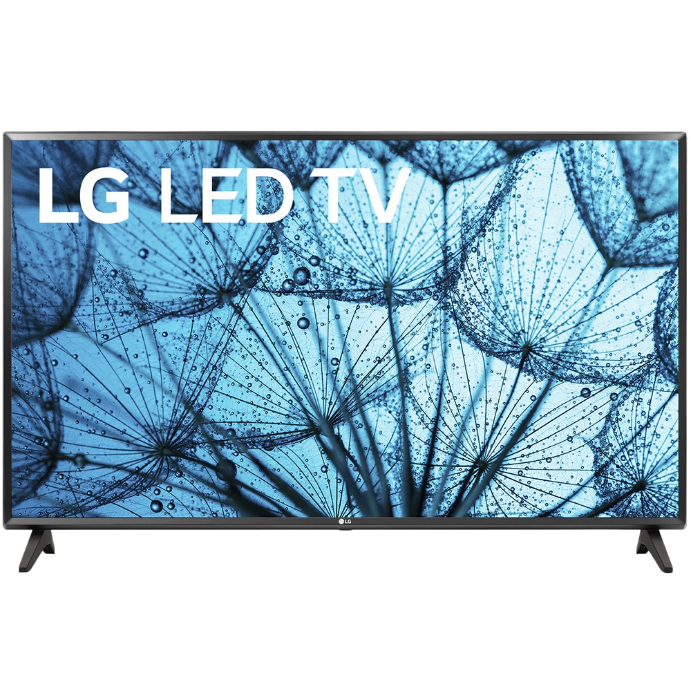 Телевизор LG 32LM577BPLA (2021) 32" HD LED Smart TV