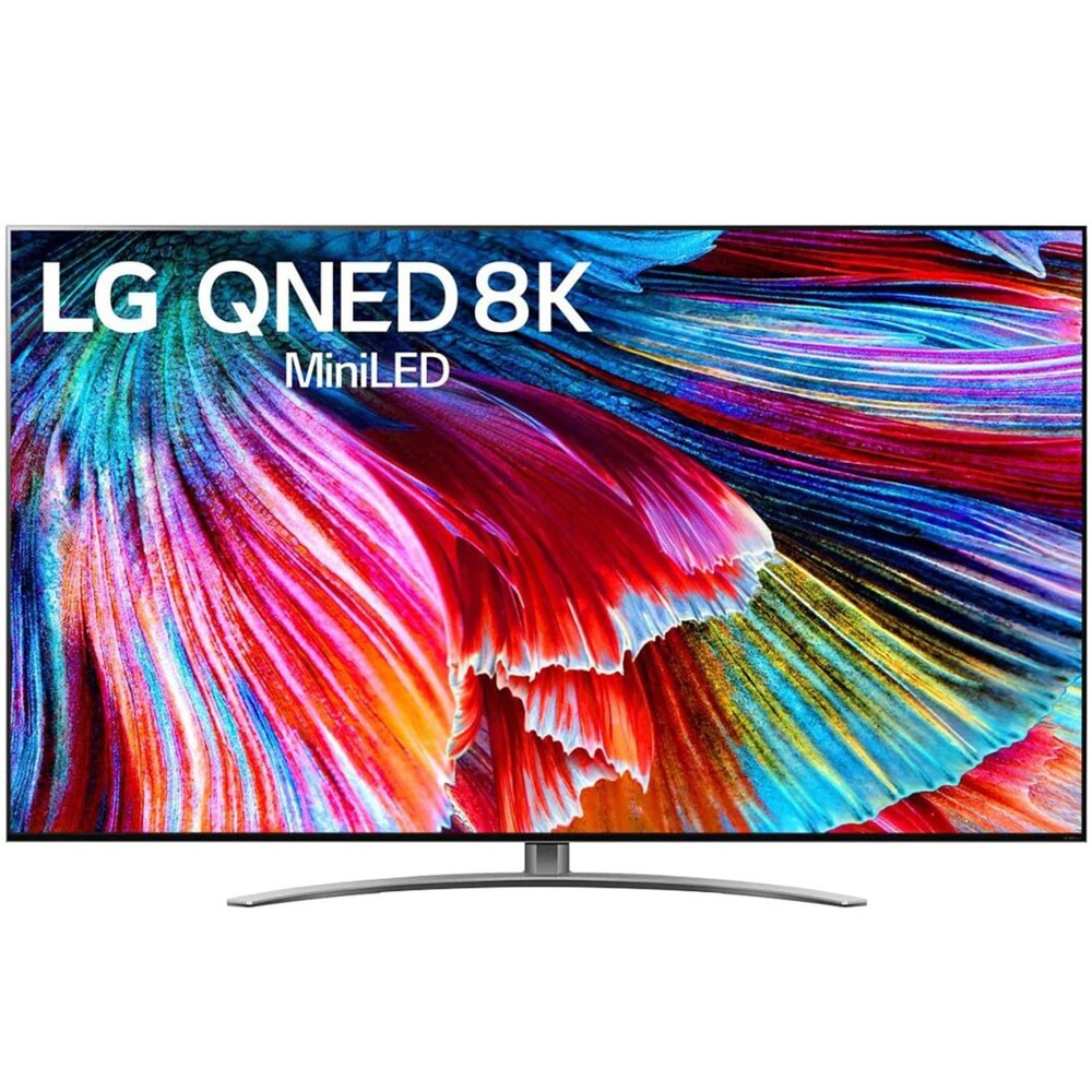 Телевизор LG 86QNED996PB (2021) 86" 8K QNED MiniLED Smart TV