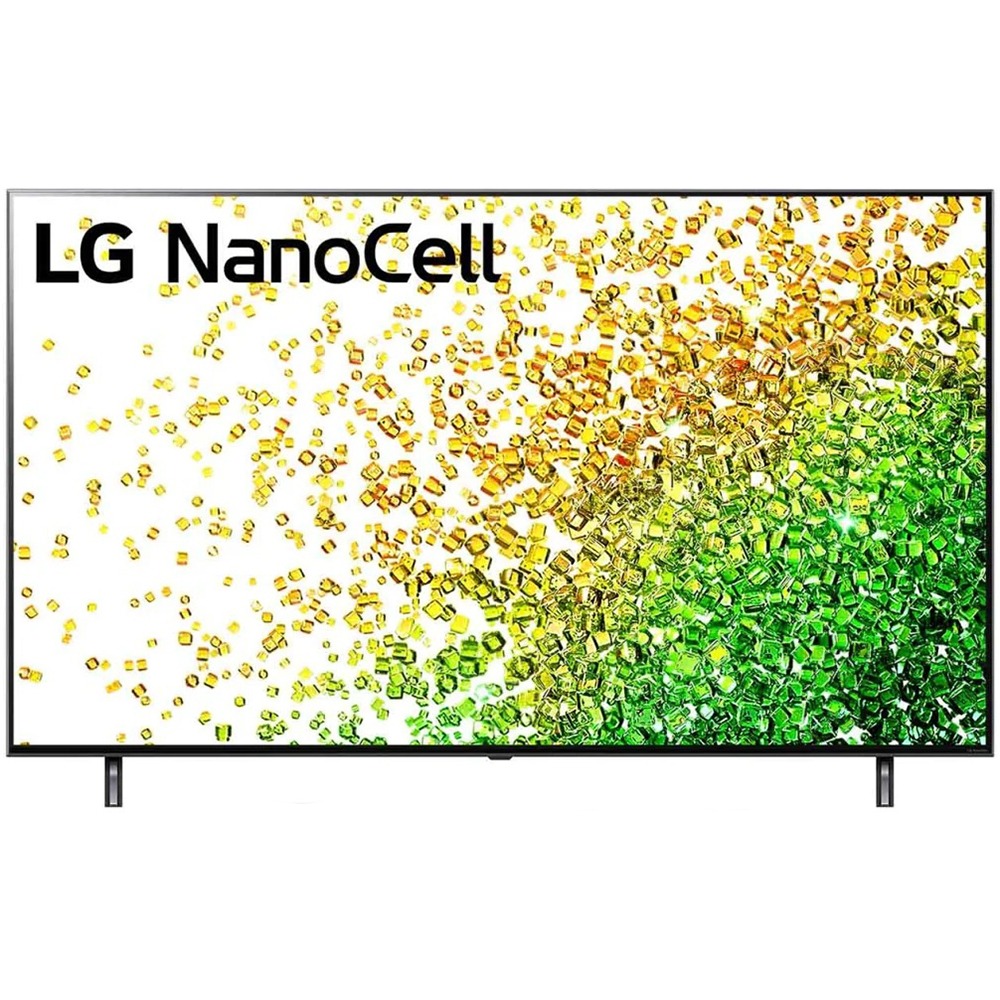 Телевизор LG 65NANO856PA (2021) 65" 4K UHD NanoCell Smart TV