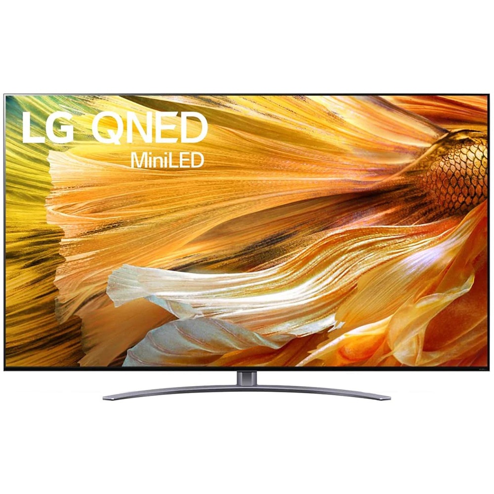 Телевизор LG 65QNED916PA (2021) 65" 4K QNED MiniLED Smart TV