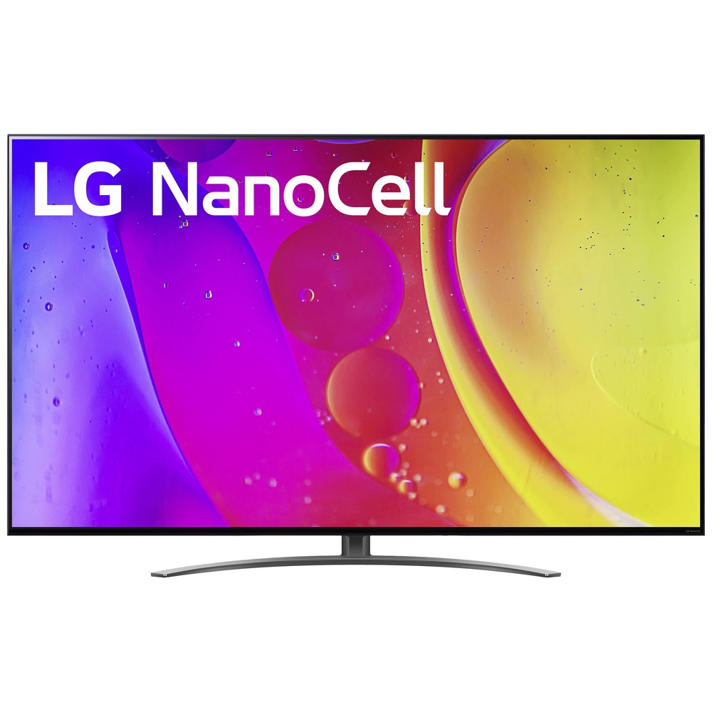 Телевизор LG 75NANO829QB (2022) 75" 4K UHD NanoCell Smart TV