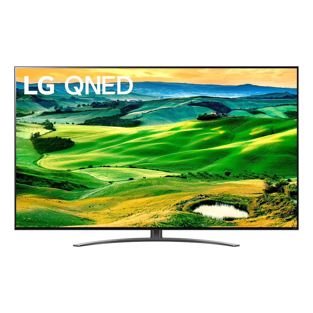 Телевизор LG 50QNED816QA (2022) 50" 4K QNED MiniLED Smart TV