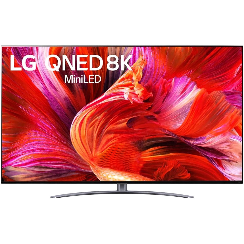 Телевизор LG 65QNED966PA (2021) 65" 8K QNED MiniLED Smart TV