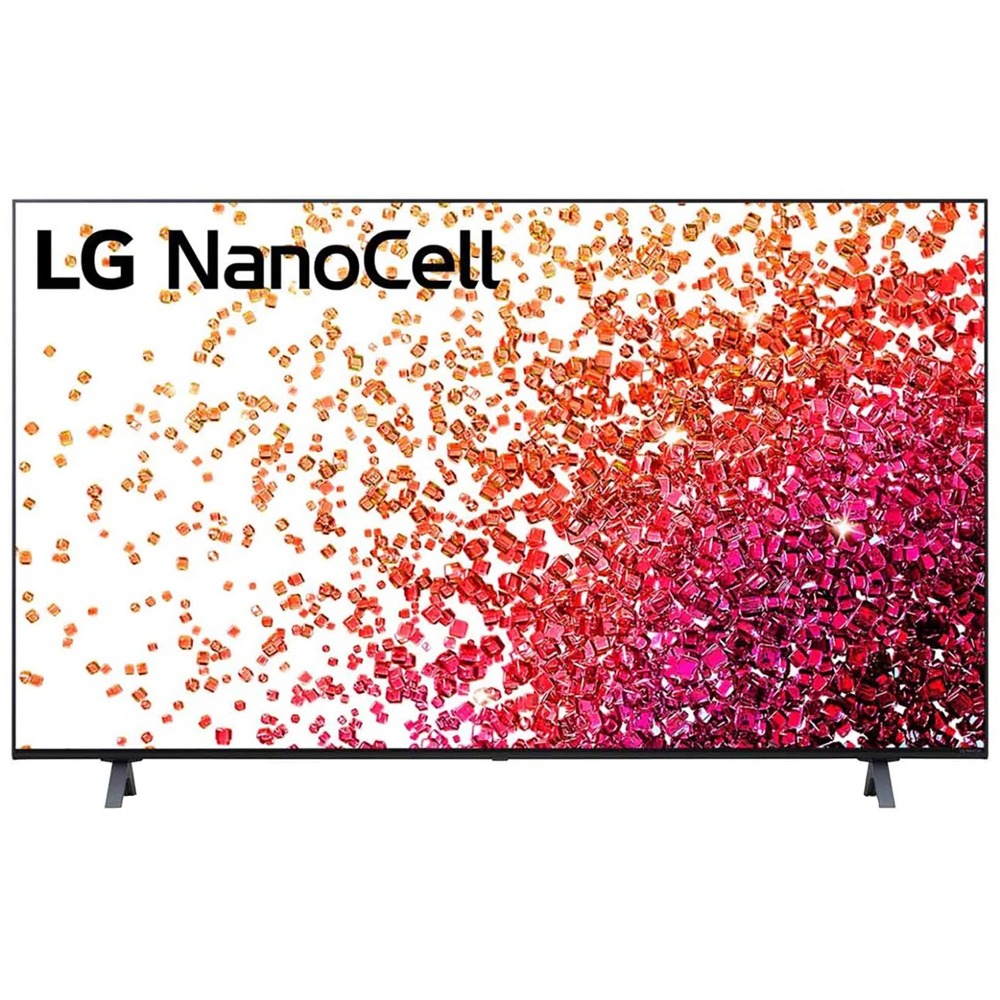 Телевизор LG 55NANO756PA (2021) 55" 4K UHD NanoCell Smart TV