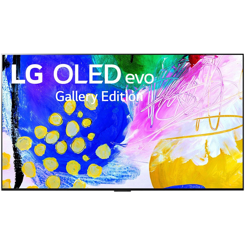 Телевизор LG OLED65G2RLA (2022) 65" 4K UHD OLED Smart TV