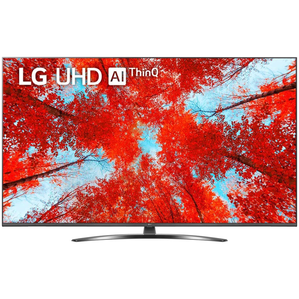 Телевизор LG 75UQ91009LD (2022) 75" 4K UHD LED Smart TV