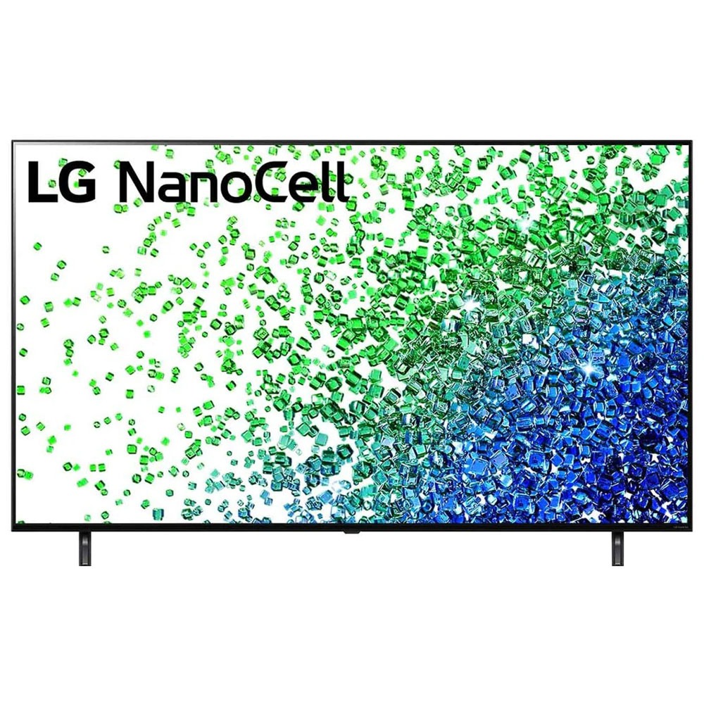 Телевизор LG 65NANO806PA (2021) 65" 4K UHD NanoCell Smart TV