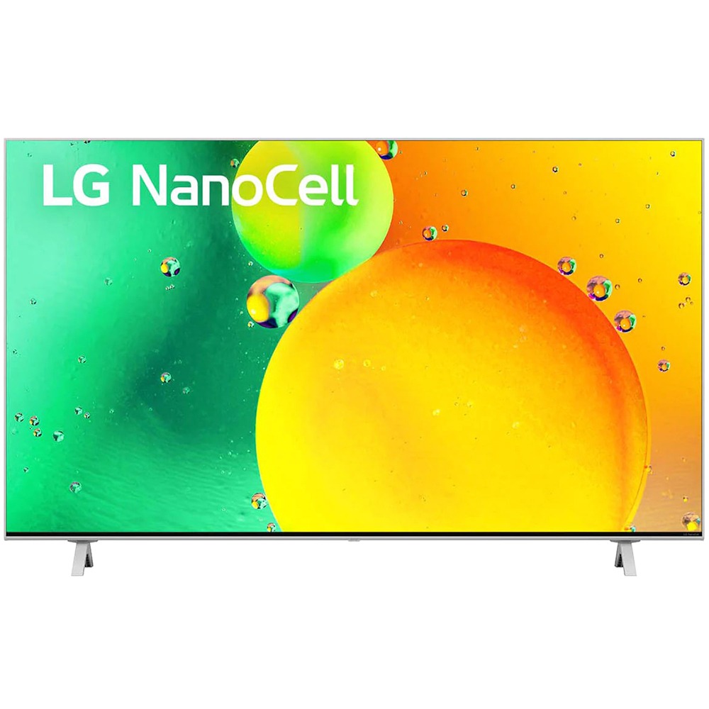Телевизор LG 65NANO776QA (2022) 65" 4K UHD NanoCell Smart TV