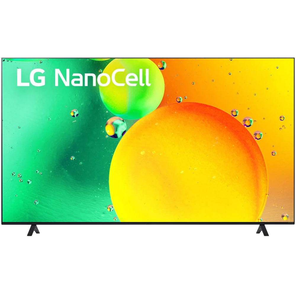 Телевизор LG 86NANO756QA (2022) 86" 4K UHD NanoCell Smart TV