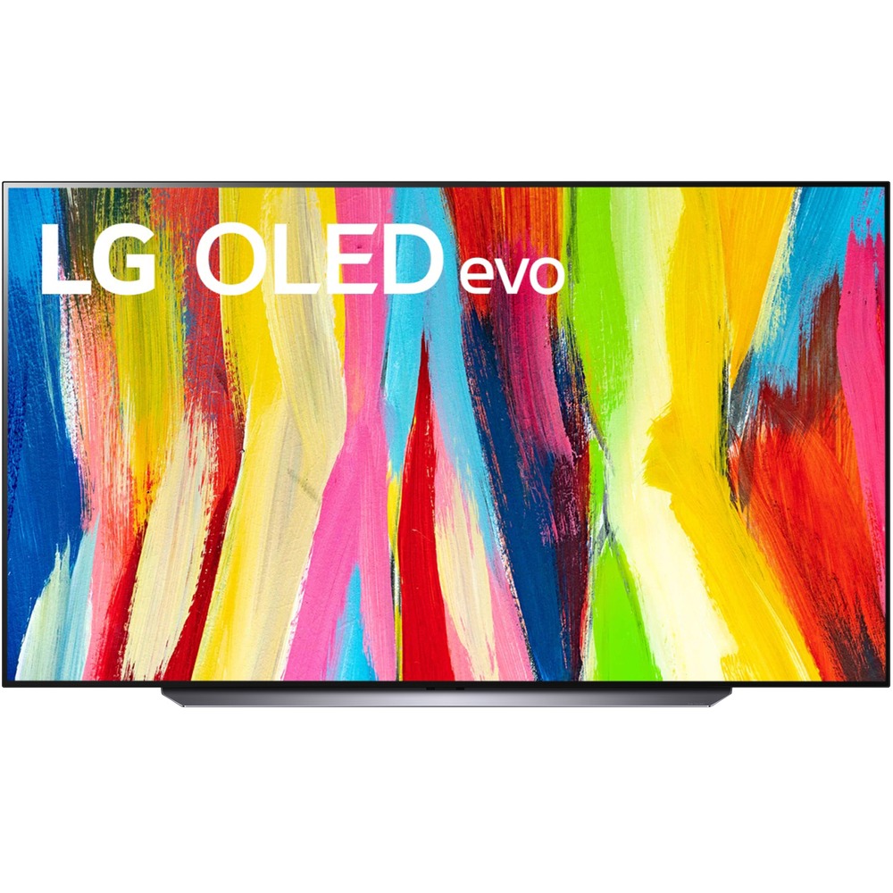Телевизор LG OLED83C2RLA (2022) 83" 4K UHD OLED Smart TV