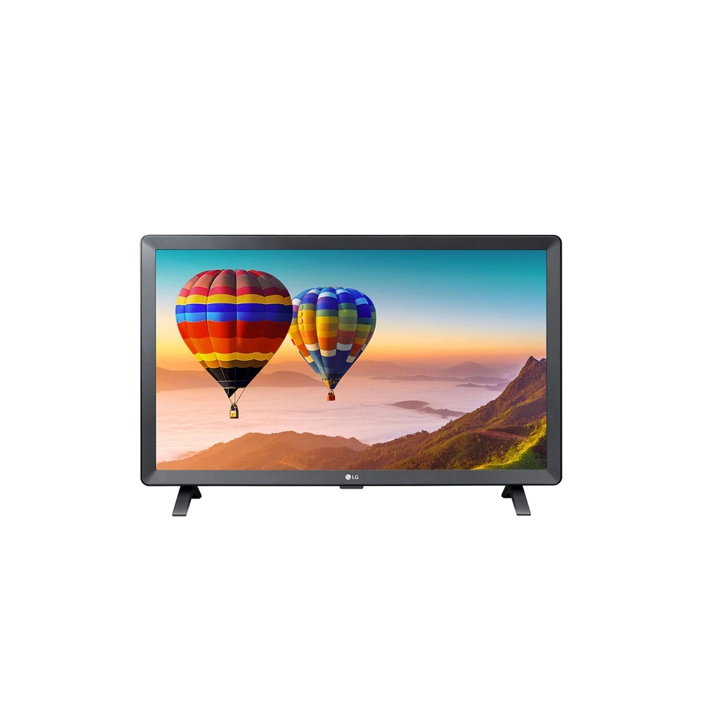 Телевизор LG 24TN520S  PZ (2020) 24" HD LED Smart TV