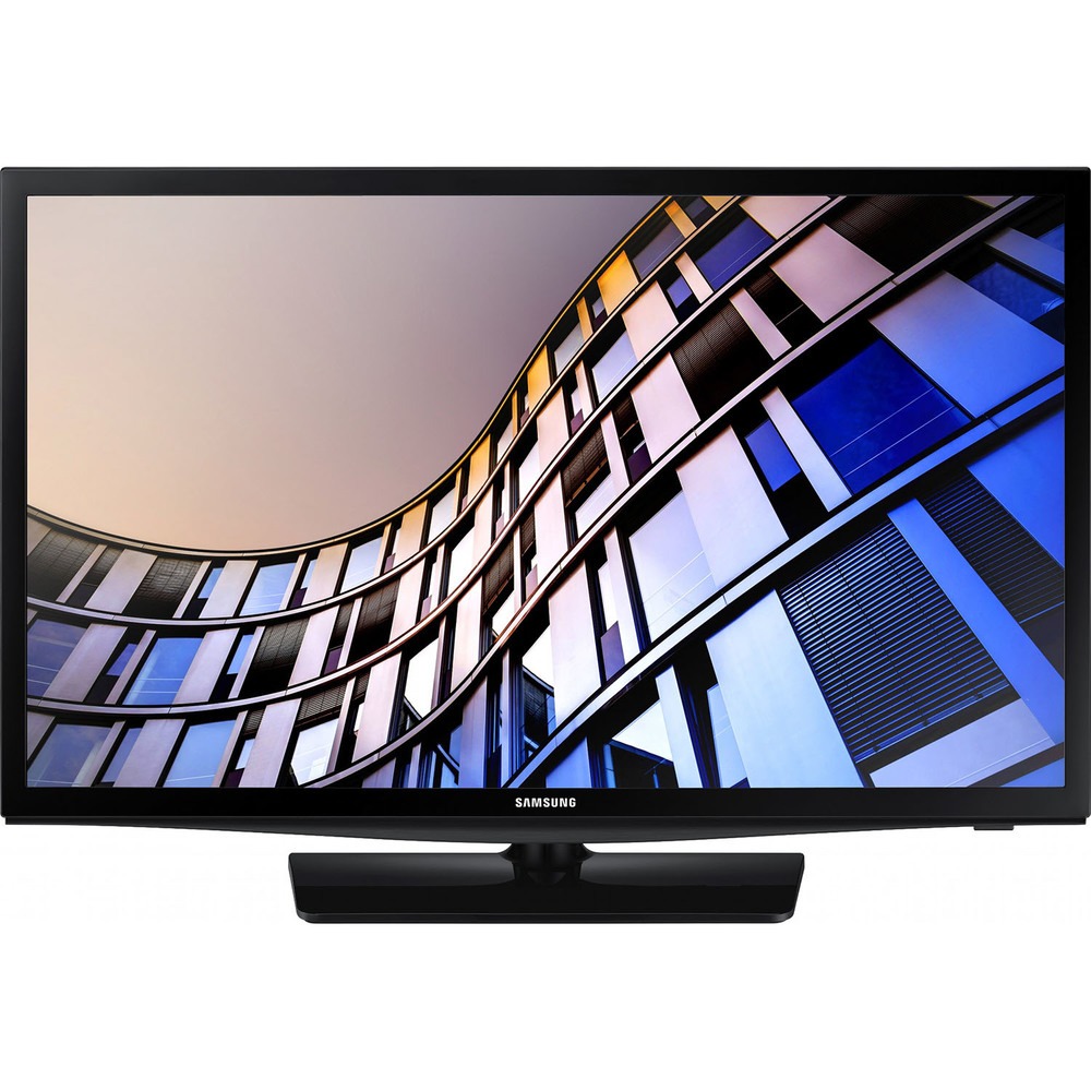 Телевизор Samsung UE24N4500AUXRU 24" HD LED Smart TV