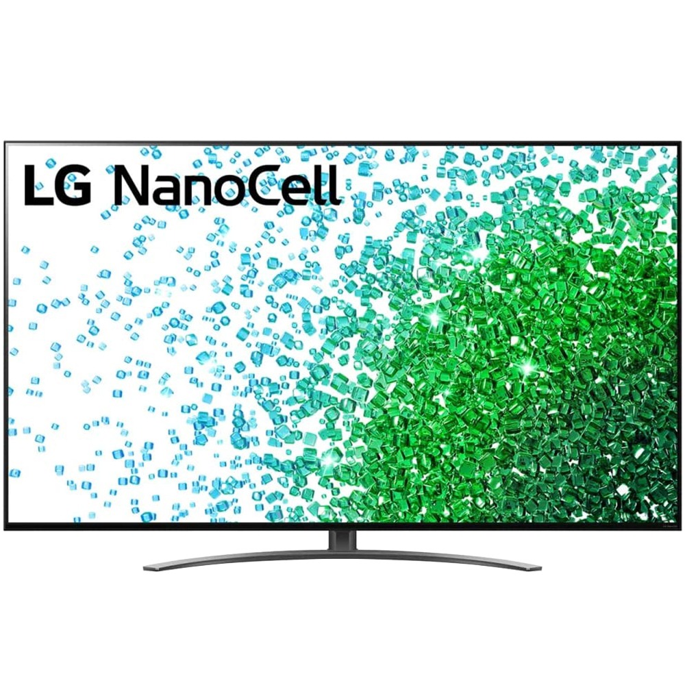 Телевизор LG 55NANO816PA (2021) 55" 4K UHD NanoCell Smart TV